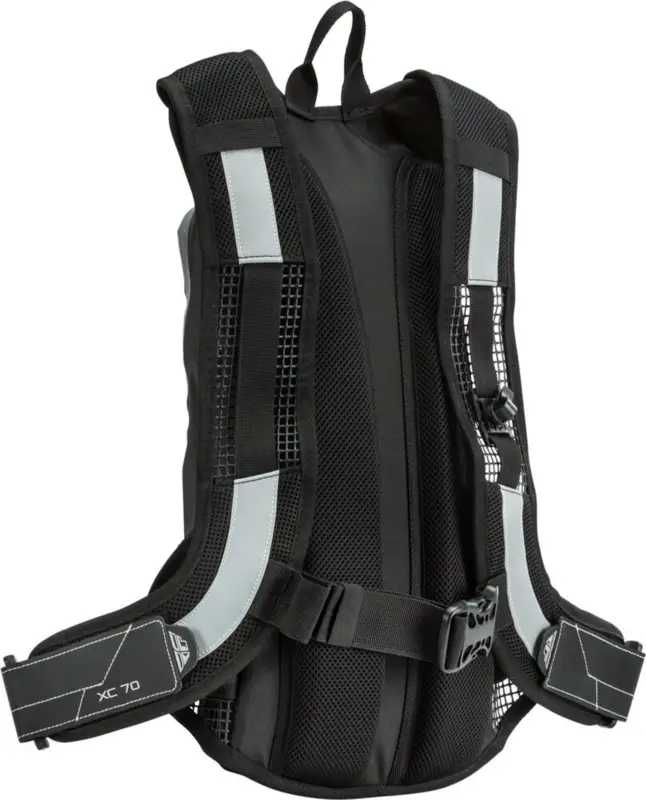 hydrobag XC30, FLY RACING - USA (černá, objem 1 l) Sleva