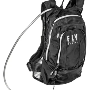 Pouze Dnes hydrobag XC100, FLY RACING - USA (černá, objem 3 l)