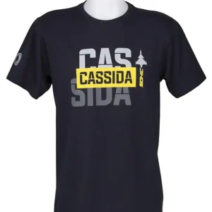 triko SONIC, CASSIDA (modrá navy) Levný