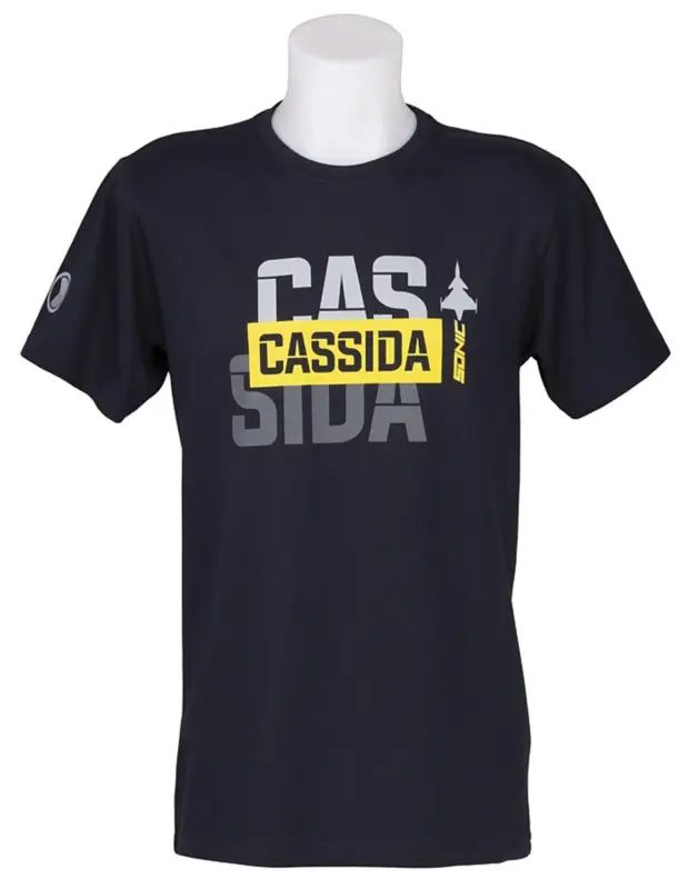 triko SONIC, CASSIDA (modrá navy) Levný