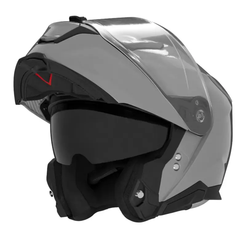 Akce přilba N967, NOX (šedá) 2024