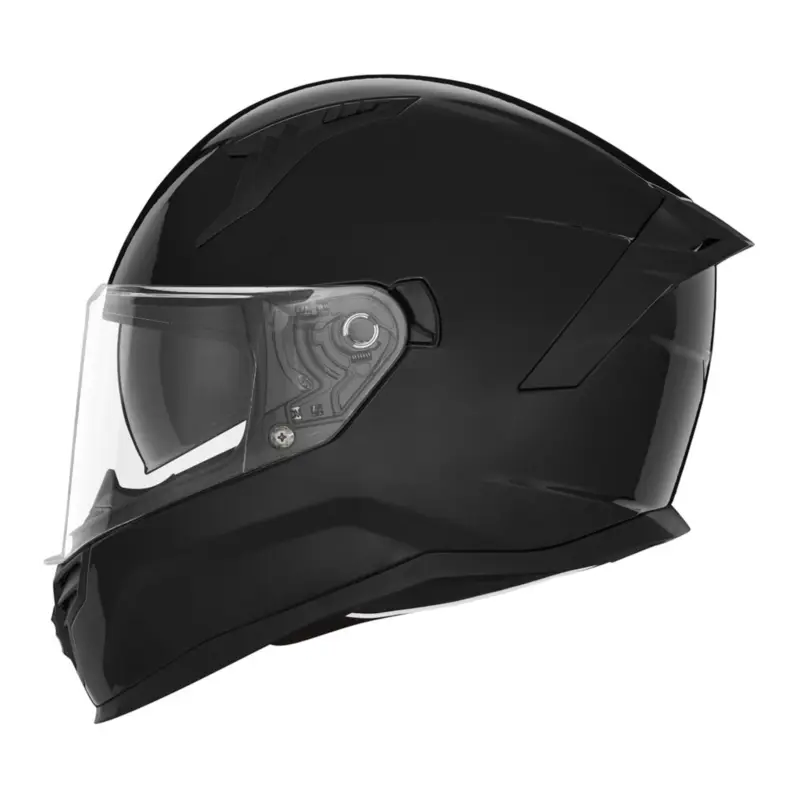 přilba N401, NOX (černá) Bezpečná Platba