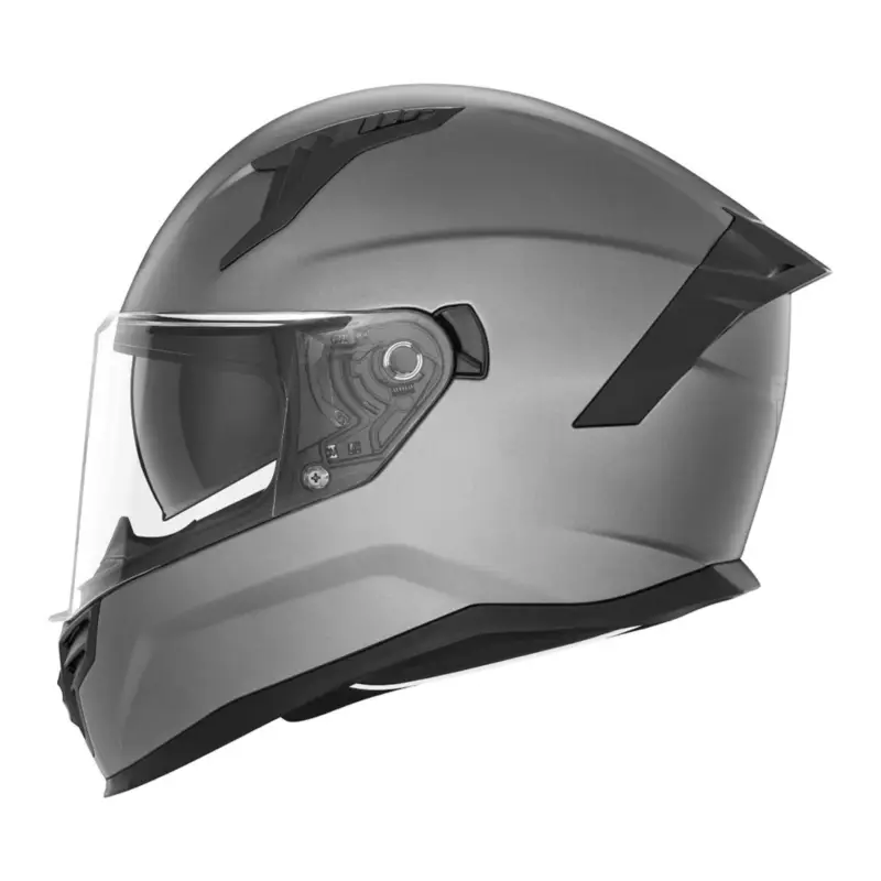 přilba N401, NOX (titanová matná) Nejprodávanější