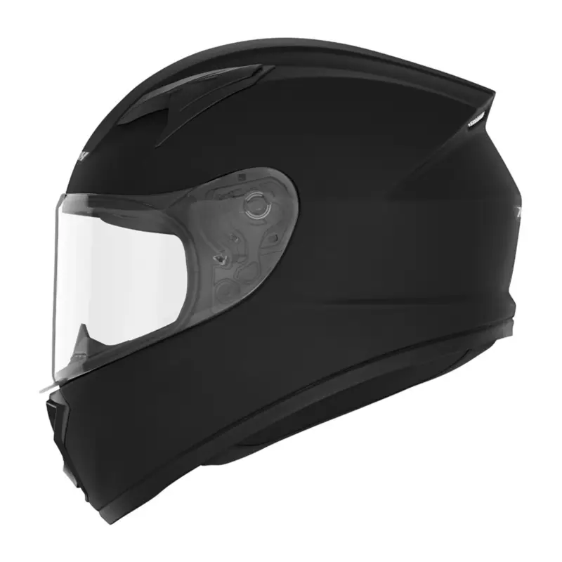 Výhodná Nabídka přilba N731, NOX, dětská (černá matná)