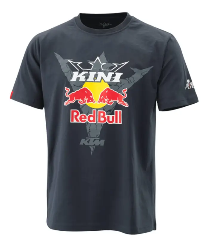 Super Cena KTM Dětské triko RUMBLE TEE