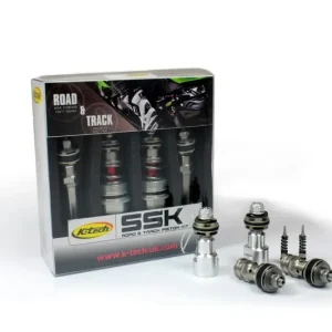 Expresní Doručení Pístky přední vidlice sada K-TECH SSK 120-008-230/025