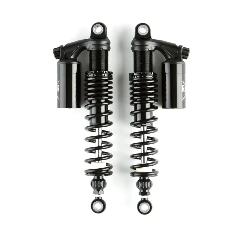 Hit Sezóny Zadní tlumič K-TECH RAZOR IV 294B-150-365-ZRX