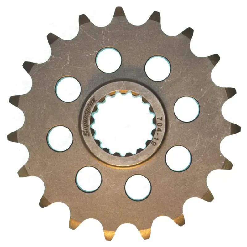 Super Cena Řetězové kolečko SUPERSPROX CST-704:19 19 zubů, 525