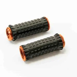 Stupačky bez adaptérů PUIG R-FIGHTER S 9193T oranžová Zlevněný