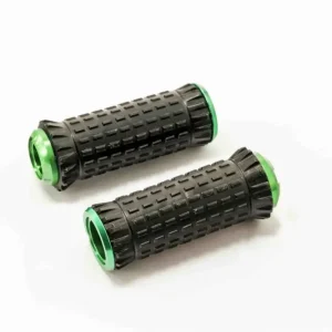 Omezená Nabídka Stupačky bez adaptérů PUIG R-FIGHTER S 9193V zelená