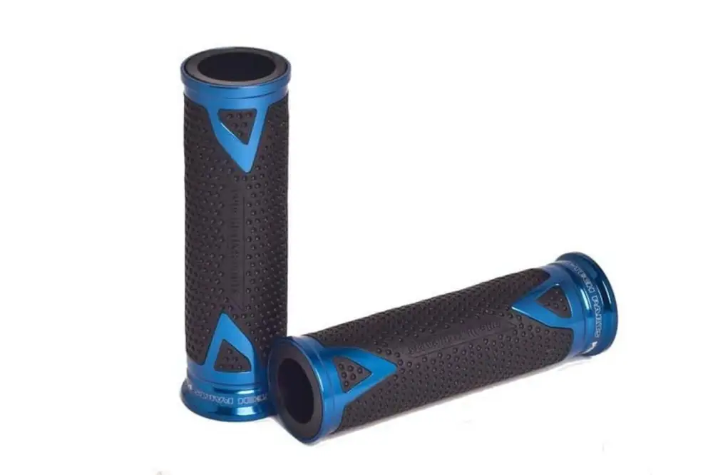 Levný Rukojeti PUIG RADIKAL 8191A modrá 123mm