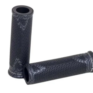 Akce Rukojeti PUIG RADIKAL 8191C karbonový vzhled 123mm