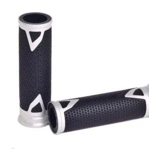 Omezená Nabídka Rukojeti PUIG RADIKAL 8191P stříbrná 123mm