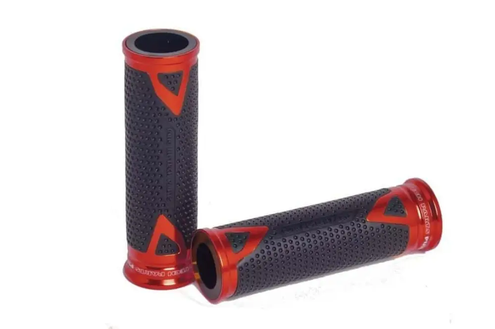 Rukojeti PUIG RADIKAL 8191R červená 123mm Omezená Nabídka
