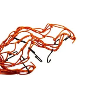 Poslední Šance Elastická síť PUIG 0788T oranžová 350 x 350mm