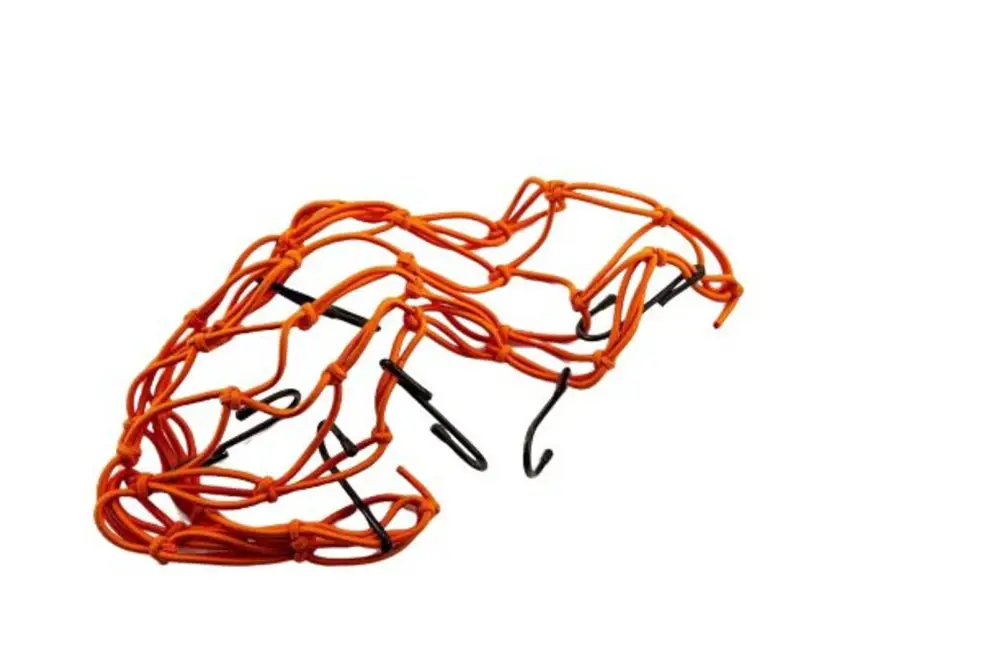 Poslední Šance Elastická síť PUIG 0788T oranžová 350 x 350mm