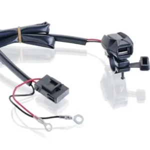 Přímo Od Výrobce Nabíjecí zásuvka PUIG 6840N černý USB