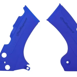Autentický Kryt rámu POLISPORT PERFORMANCE 8466200002 modrá