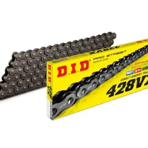 Akční Nabídka VX série X-Kroužkový řetěz D.I.D Chain 428VX 3600 článků