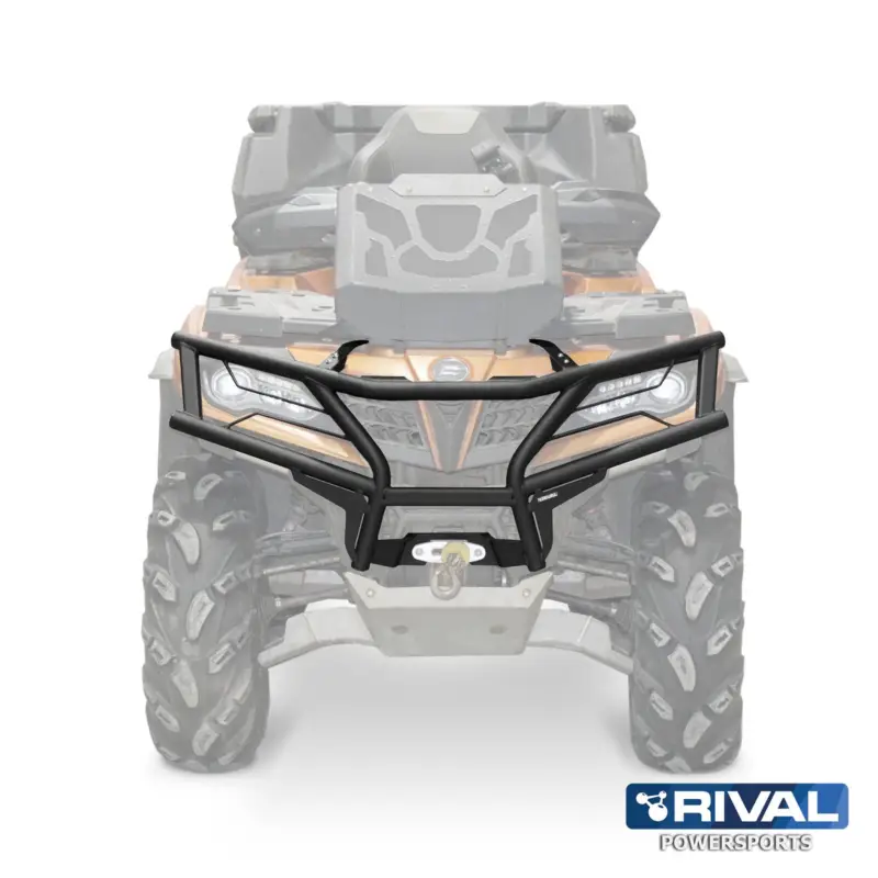 Přední ochranný rám Gladiator X1000/X850 RIVAL Expresní Doručení