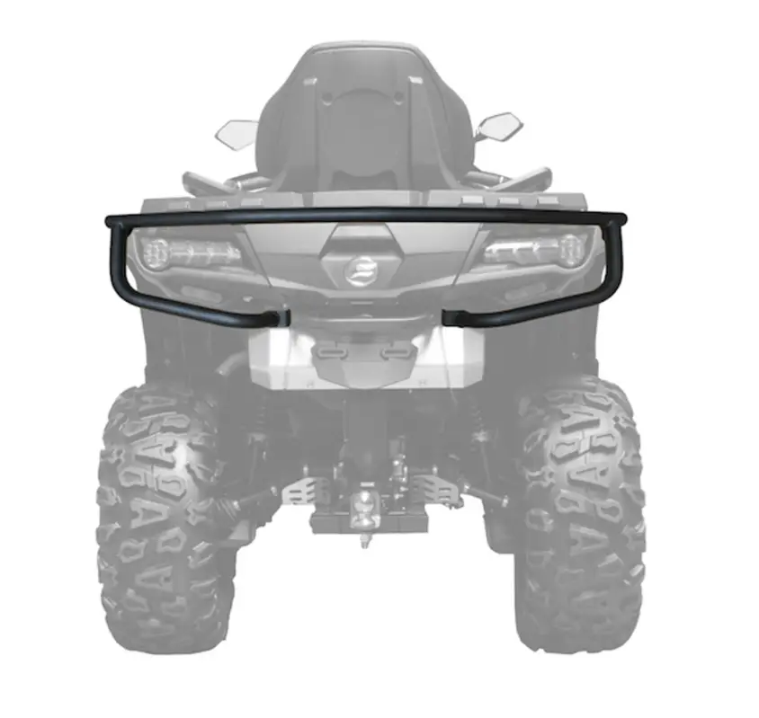 Kup Teď Zadní ochranný rám - X850