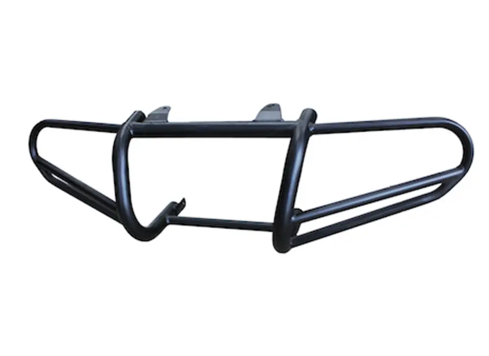 Značkový Zadní ochranný rám - X450 | X520 CZ