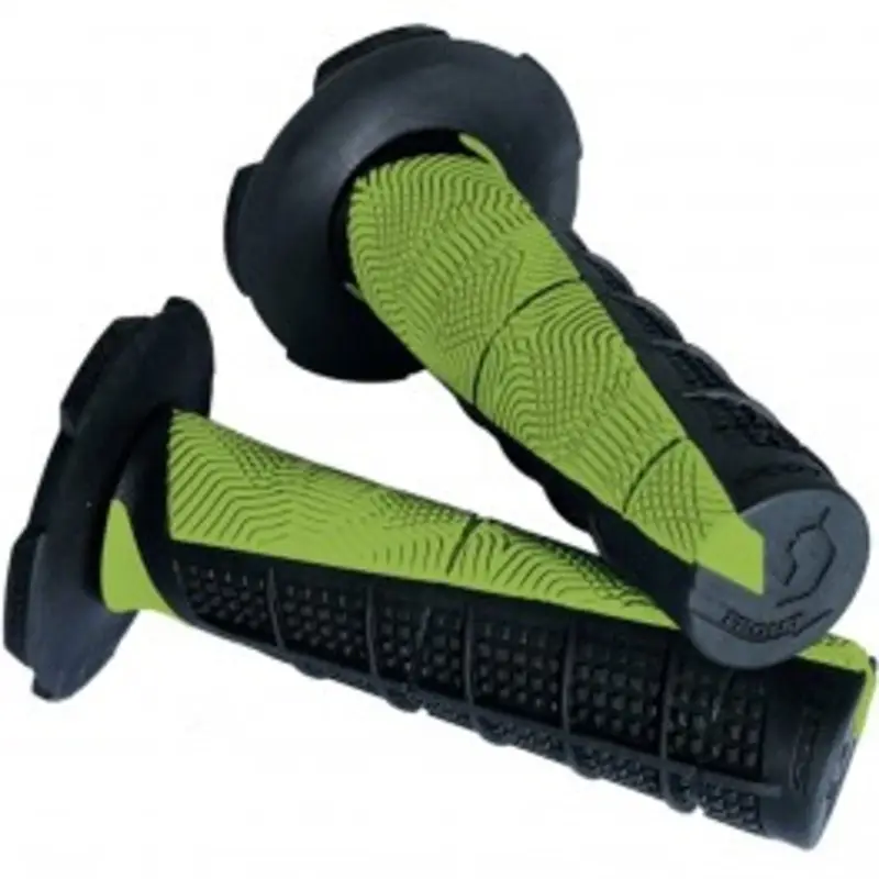 Pouze Dnes Grip SCOTT DUECE+DONUTS black/green