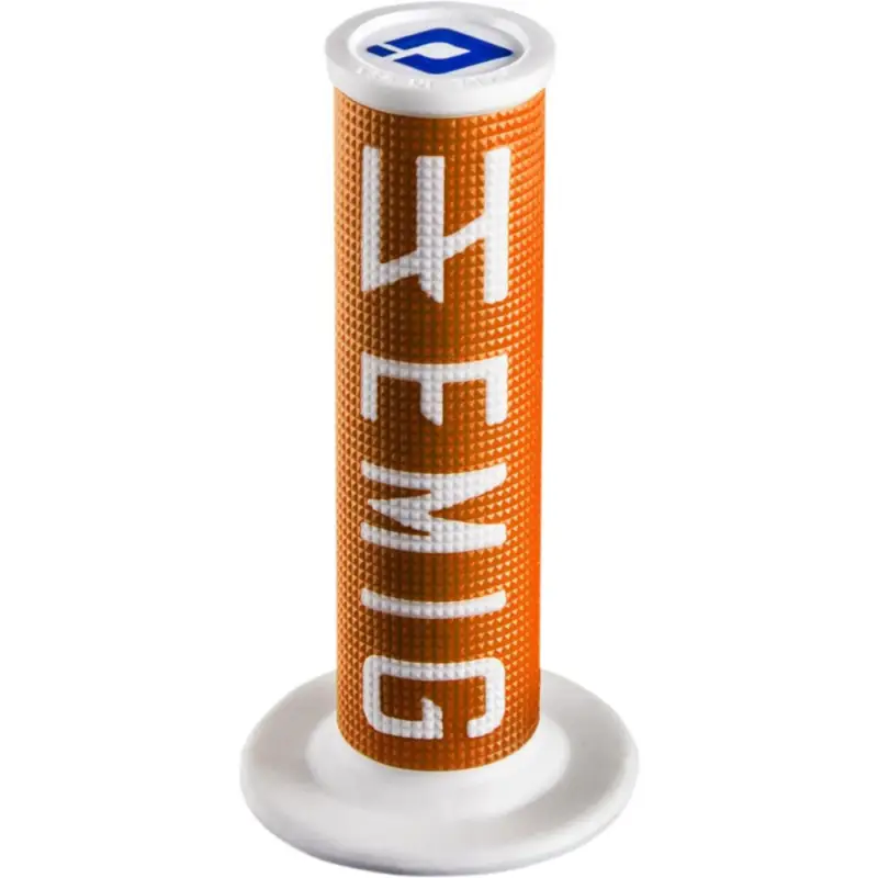 Výhodná Nabídka Grip ODI MX v2 EMIG LOCK-ON org/wht
