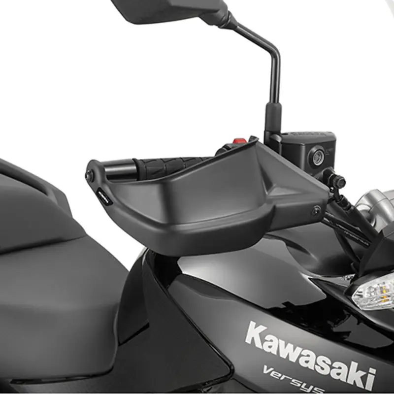 SW MOTECH - CHRÁNIČE RUKOU NA KAWASAKI VERSYS 1000 Kup Teď