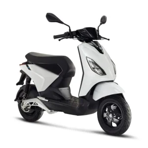 Piaggio 1 Active Forever White Akční Cena