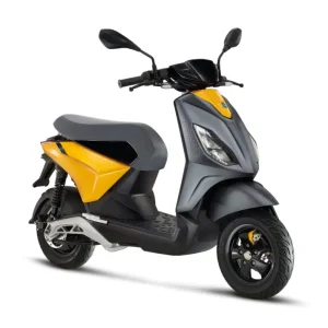 Piaggio 1 Active Sunshine mix Časově Omezené