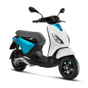 Piaggio 1 Active Artic Mix Vysoce Kvalitní