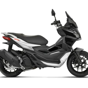 Odeslání Ihned Aprilia SR GT 125 Urban Black 11kw