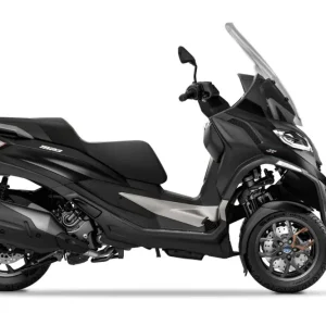 Přímo Od Výrobce Piaggio MP3 Exclusive 530 NERO METEORA