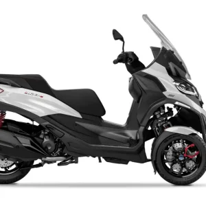 Piaggio MP3 400 HPE SPORT RST BIANCO LUNA Výhodná Nabídka