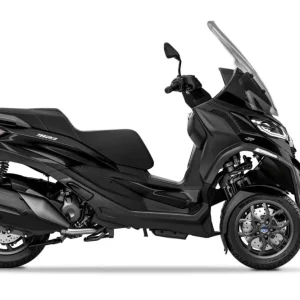 Poslední Šance Piaggio MP3 400 HPE RST NERO COSMO