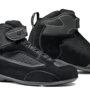SIDI moto boty GAS FLOW black Cenový Hit