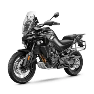 CFMOTO 800MT Explore 2025 Black Akční Cena