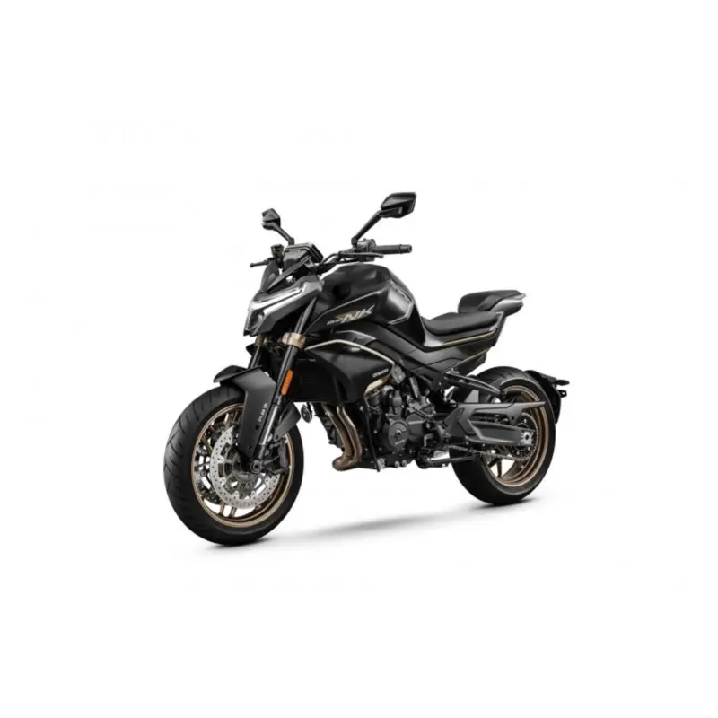 CFMOTO 800NK Sport+ black Nízká Cena