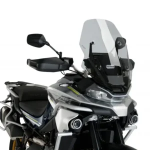 Tovární Cena CFMoto 800MT Plexi štít PUIG TOURING 21546H kouřová