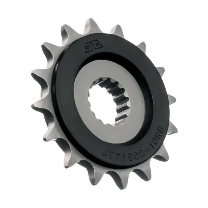Řetězové kolečko s gumou JT Sprockets (16 zubů) 800MT/MT‑X/NK Bezpečná Platba