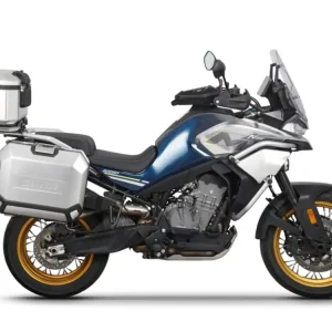 Koupit Online Kompletní sada boxů SHAD TERRA, včetně montážní sady SHAD CFMoto 800MT