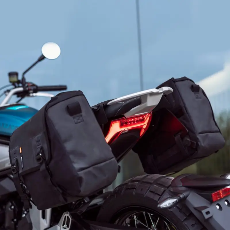Moto brašny - pár 700CL-X Levný
