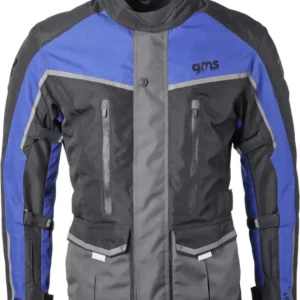 Akce Bunda GMS Twister Neo WP Man ZG55016 černo-modrá 3XL