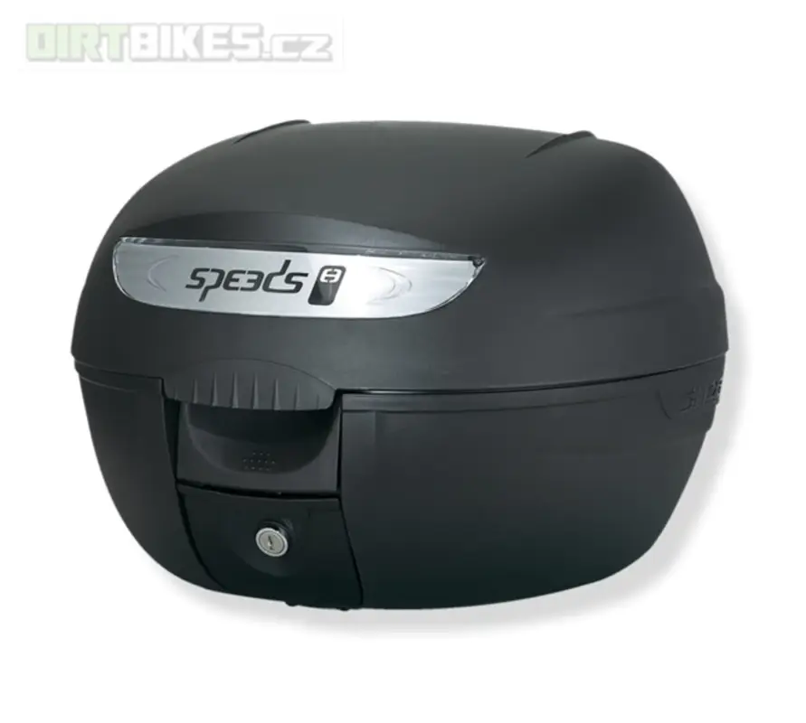 zadní plastový box SPEEDS 26L Akční Nabídka