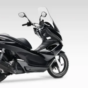 Honda PCX Box + držák PCX 125 Model 2019 box SH34 Akční Nabídka
