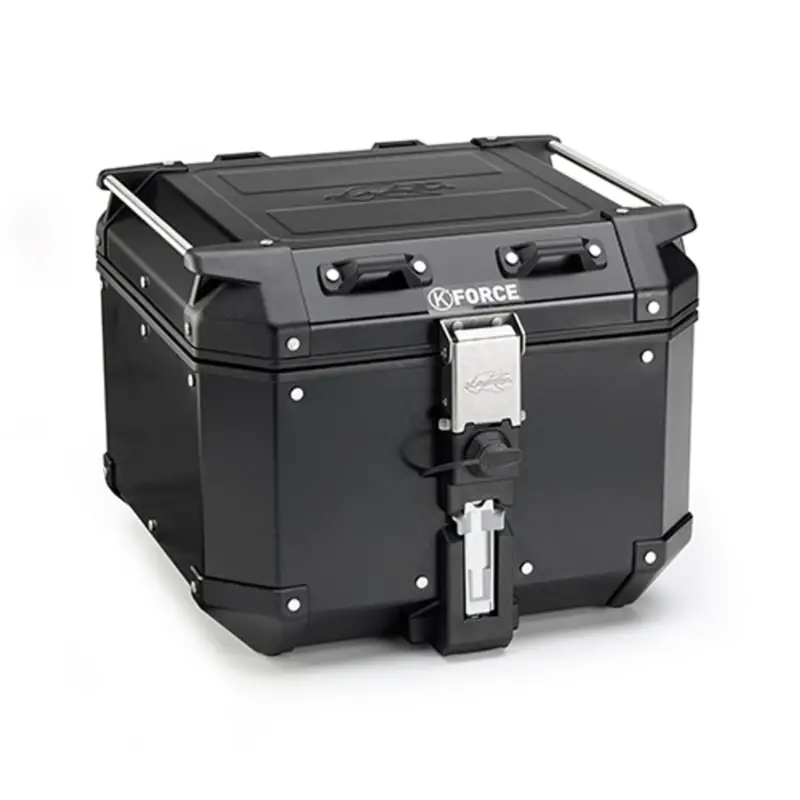 Akční Nabídka kufr hliníkový KAPPA MONOKEY K'FORCE TopCase42L