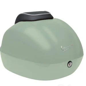 Box Vespa Primavera Topcase 32 lVerde Relax Speciální Cena