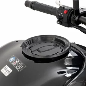 Objímka pro úchyt tankruksaku GIVI "TANKLOCK" na víčko nádrže Autentický