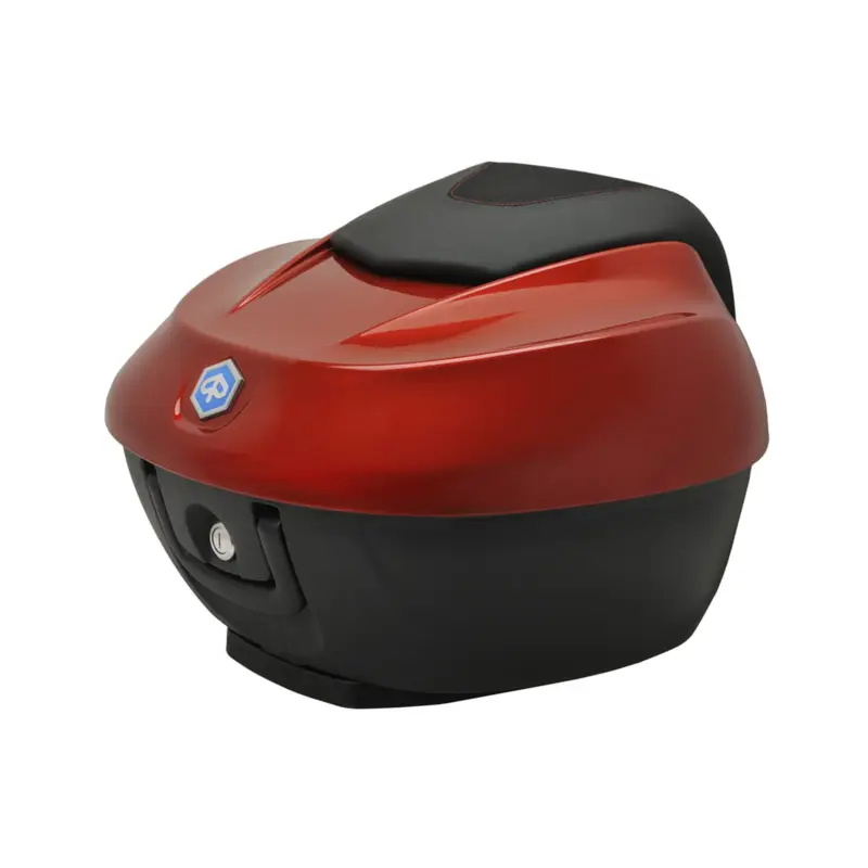 Top Box 36l Piaggio New Beverly Sunset Orange Expresní Doručení